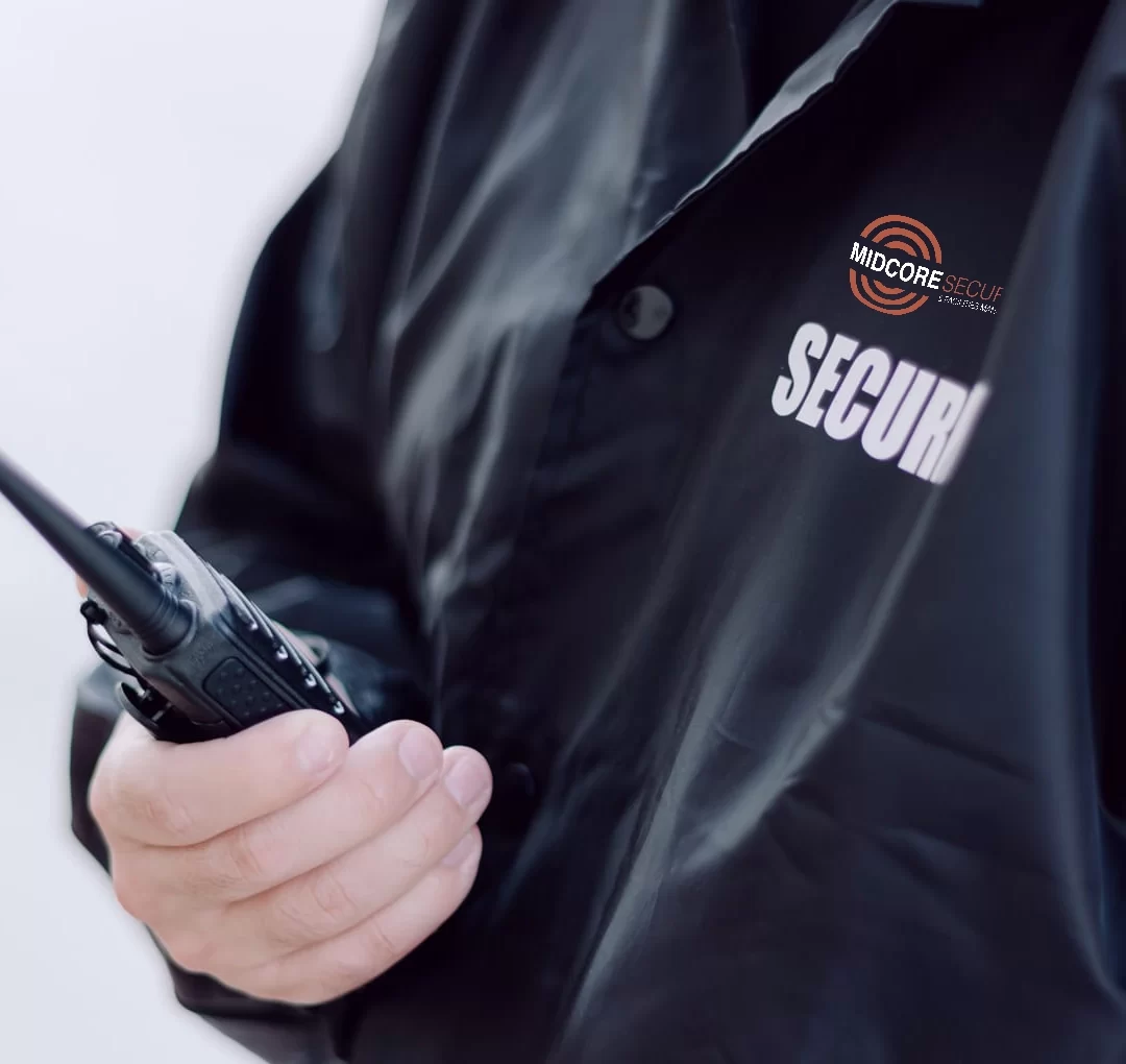 Commence a rewarding journey in the realm of security